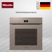 Духовой шкаф Miele H 7464 BPX Pearl beige