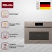Духовой шкаф Miele H 7840 BMX Pearl beige