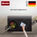 Индукционная варочная панель Miele KM 7576 FL 125 Gala Ed