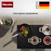 Индукционная варочная панель Miele KM 7878 1 FL Diamond