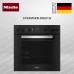 Зависимый духовой шкаф Miele H 2455 I ACTIVE