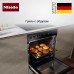 Зависимый духовой шкаф Miele H 2455 I ACTIVE