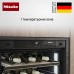 Встраиваемый винный холодильник Miele KWT 7112 iG Pearl beige