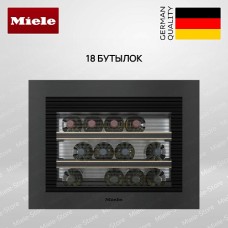 Встраиваемый винный холодильник Miele KWT 7112 iG 125 Gala Ed