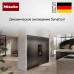 Встраиваемый винный холодильник Miele KWT 7112 iG 125 Gala Ed