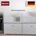 Цоколь Miele WTS 510