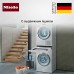 Монтажный комплект Miele WTV 511