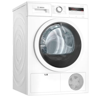 Сушильная машина Bosch WTH850S7PL