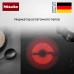 Стеклокерамическая варочная панель Miele KM 6564 FR