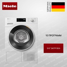 Сушильная машина Miele TWD 640 WP