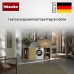 Сушильная машина Miele TWD 640 WP