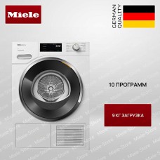 Сушильная машина Miele TWH 780 WP