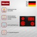 Стеклокерамическая варочная панель Miele KM 6523 FL