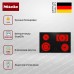Стеклокерамическая варочная панель Miele KM 6523 FL