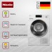 Сушильная машина Miele TWC 640 WP