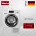 Сушильная машина Miele TEC 645 WP