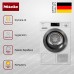 Сушильная машина Miele TEC 645 WP