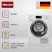 Сушильная машина Miele TEC 645 WP