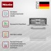 Встраиваемая посудомоечная машина Miele G 7380 SCVi FF EDST Stainless Steel