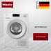 Сушильная машина Miele TSD 643 WP