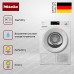 Сушильная машина Miele TSD 643 WP