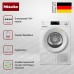 Сушильная машина Miele TSD 643 WP