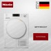 Сушильная машина Miele TSA 523 WP