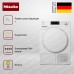 Сушильная машина Miele TSA 523 WP