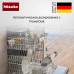 Встраиваемая посудомоечная машина Miele G 7651 SCVi AutoDos