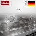 Встраиваемая микроволновая печь Miele H 7440 BMX GRGR
