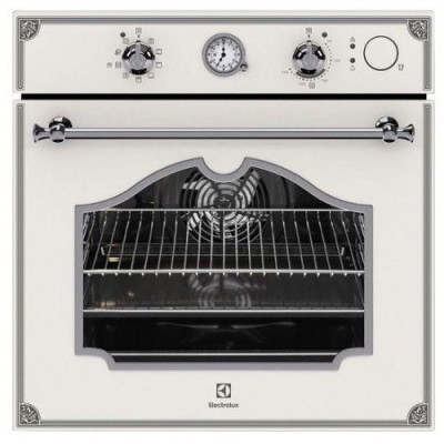 Духовой шкаф Electrolux OPEB2650C