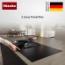 Индукционная варочная панель Miele KMDA 7876 1 FL