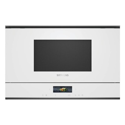 Микроволновая печь Siemens BF722L1W1