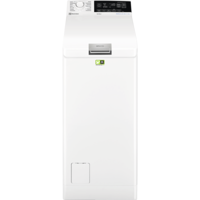 Стиральная машина с вертикальной загрузкой Electrolux EW8T3R562