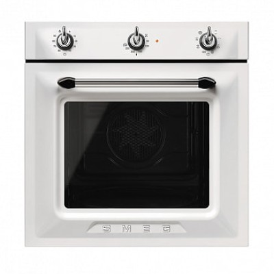 Электрический духовой шкаф Smeg SF6905B1
