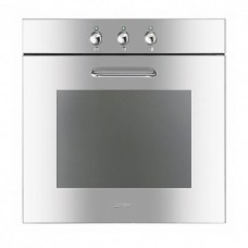 Электрический духовой шкаф Smeg SF166X