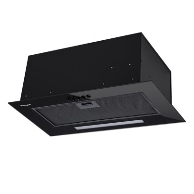 Вытяжка Weissgauff Aura 900BL