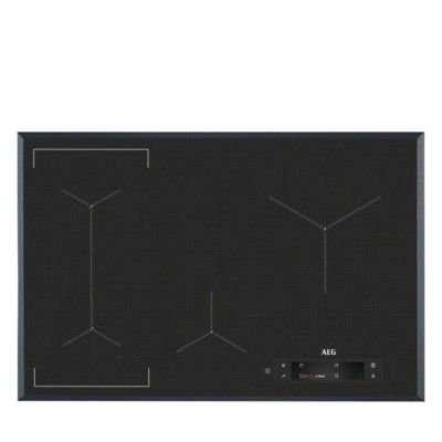 Индукционная панель AEG IAE84881FB