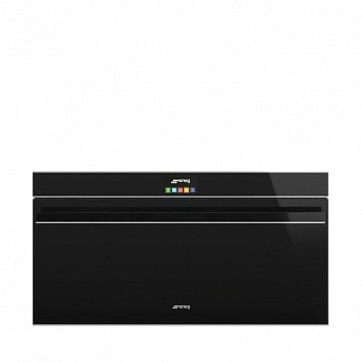 Электрический духовой шкаф Smeg SFPR9604NX
