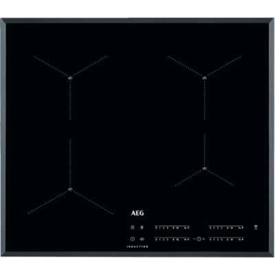 Индукционная панель AEG IAE64431FB
