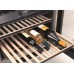 Встраиваемый винный холодильник Miele KWT 6322 UG OBSW