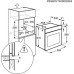 Духовой шкаф Electrolux EZB53430AB