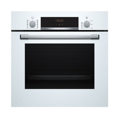 Электрический духовой шкаф Bosch HBF554YW0R