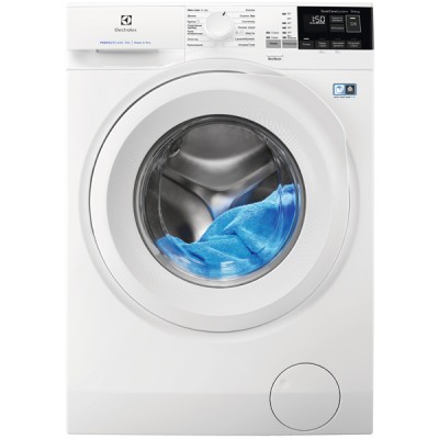 Стирально-сушильная машина Electrolux EW7WR447W