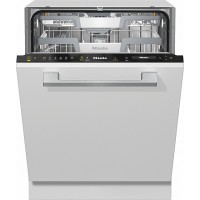 Встраиваемая посудомоечная машина Miele G 7360 SCVi