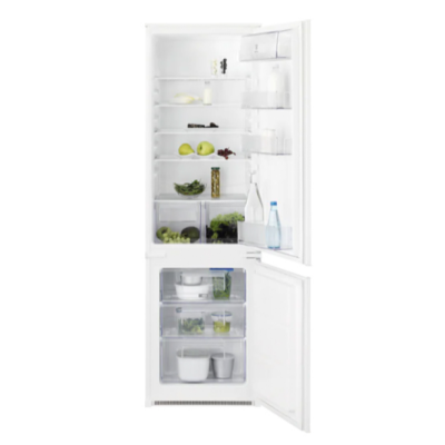 Встраиваемый холодильник Electrolux LNT2LF18S
