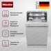 Встраиваемая посудомоечная машина Miele G 5990 SCVi SL