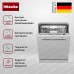 Встраиваемая посудомоечная машина Miele G 5150 SCVi Active