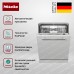 Встраиваемая посудомоечная машина Miele G 5050 SCVi