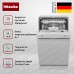 Встраиваемая посудомоечная машина Miele G 5590 SCVi SL Active